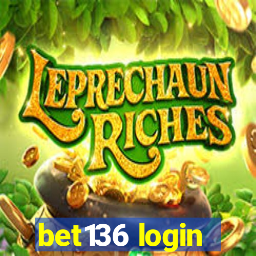 bet136 login